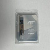 Huta Essentials Vape Cartridge 900MG