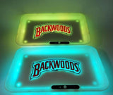 BACKWOODS GLOWING LED TRAY