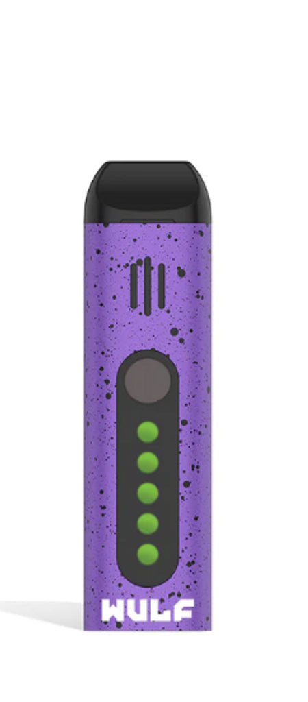 Yocan Wulf Flora - Dry Herb Vaporizer | Limited Edition